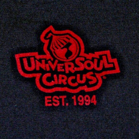 Jerzees T-Shirt SOUL IS NOT A COLOR... IT'S AN EXPERIENCE Size L - Picture 6 of 7